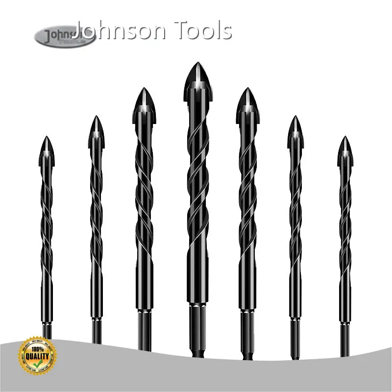 Quality Diamond Tool Supplier Johnsontools Brand 1