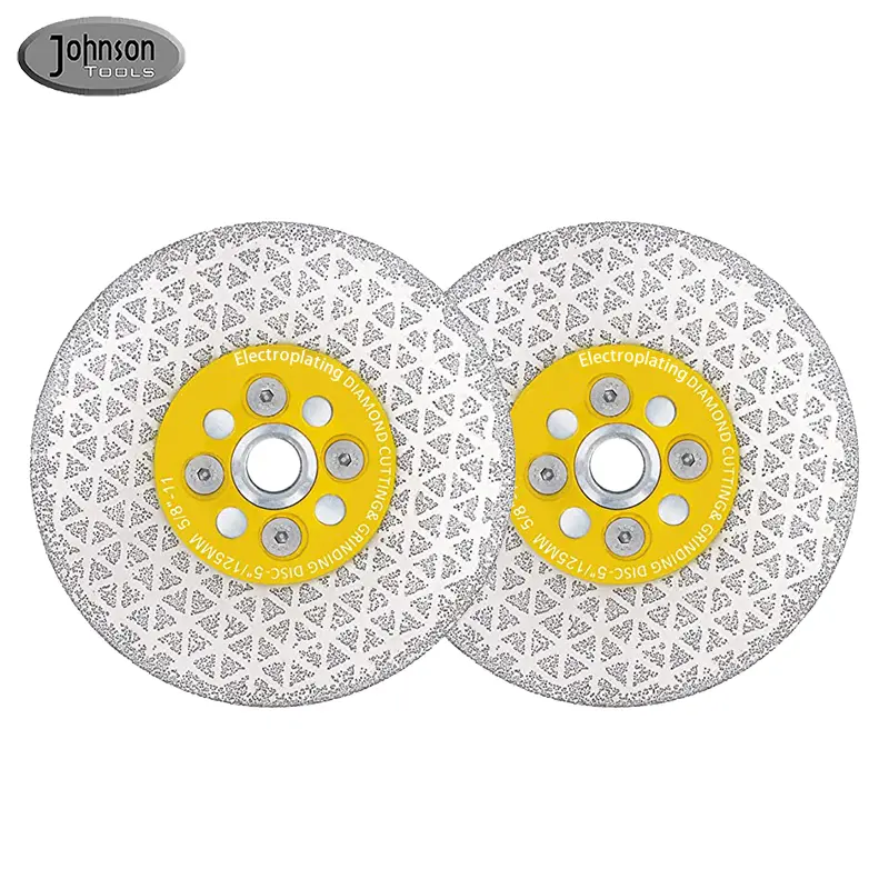What is the Best Cutting Disc Diamond for Precision Work? 1