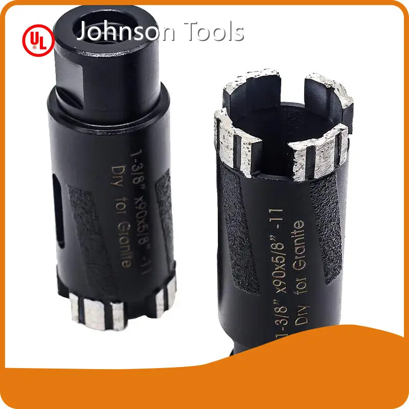 Reliable Diamond Tool Supplier Johnsontools Company 1