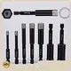 32mm Diamond Core Drill Bit Johnsontools Brand-1 1