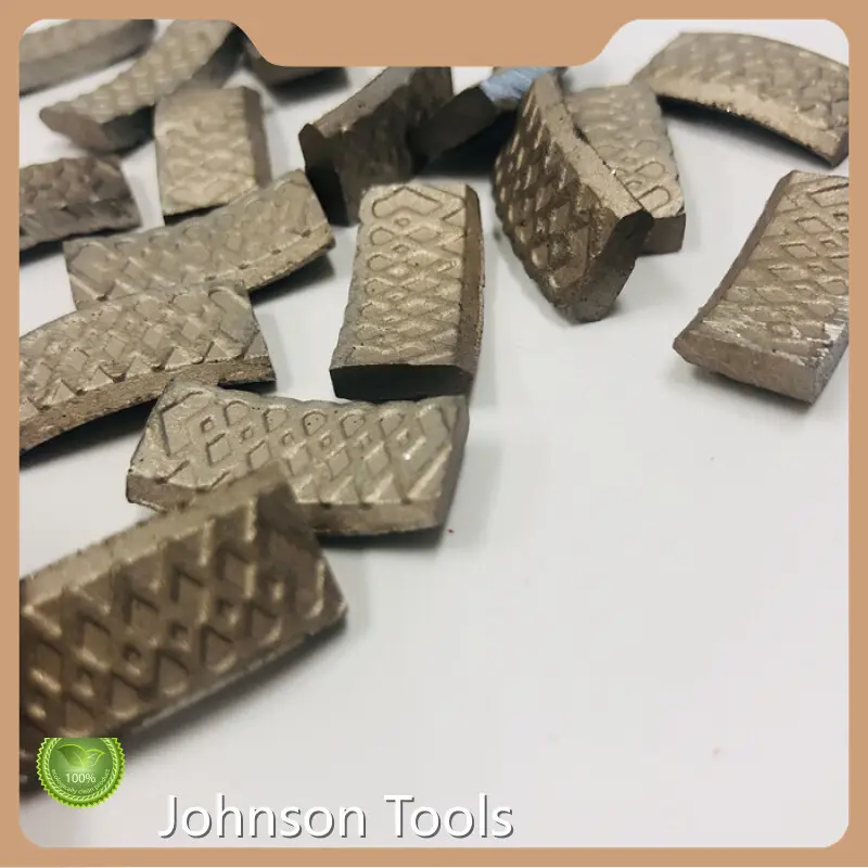 Johnsontools Core Diamond Bit for Workplace - 1