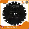 Johnsontools Cutting Disc Diamond for Apartment 1