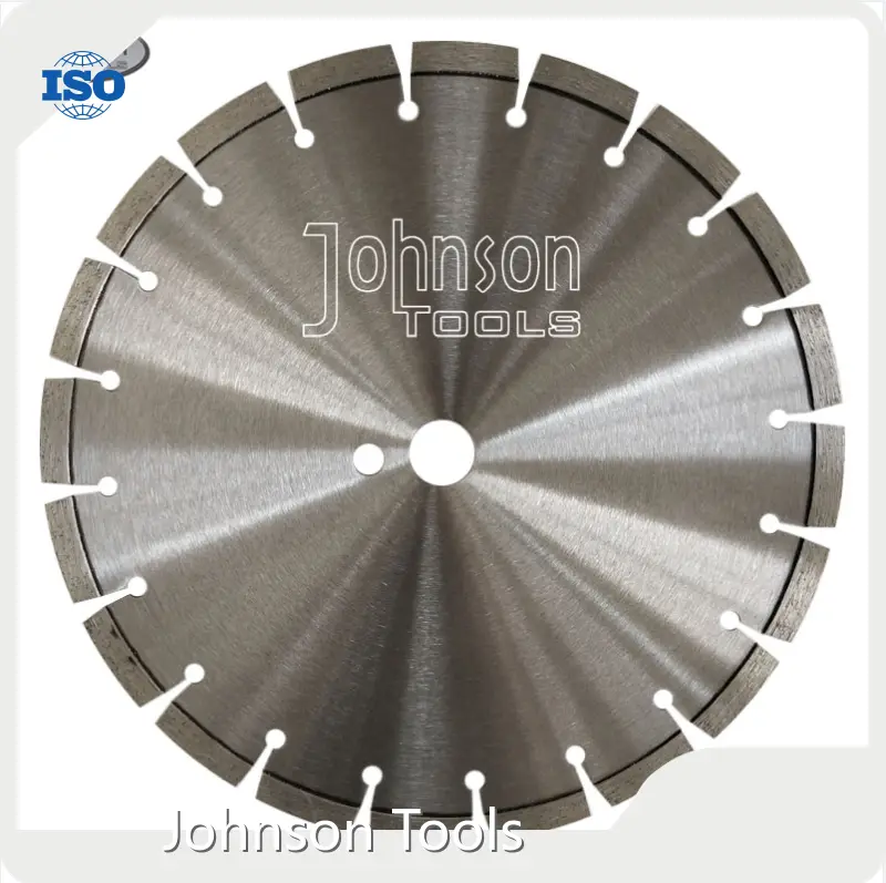 Wholesale Cutting Blade for Concrete Johnsontools Brand 1