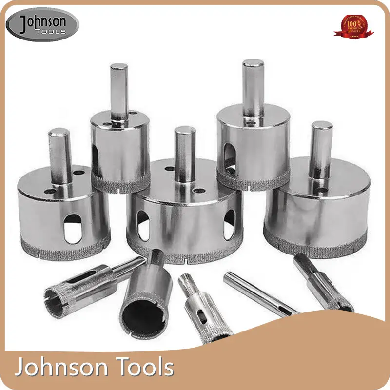 Diamond Tool - for House Cleaning - Johnsontools 1