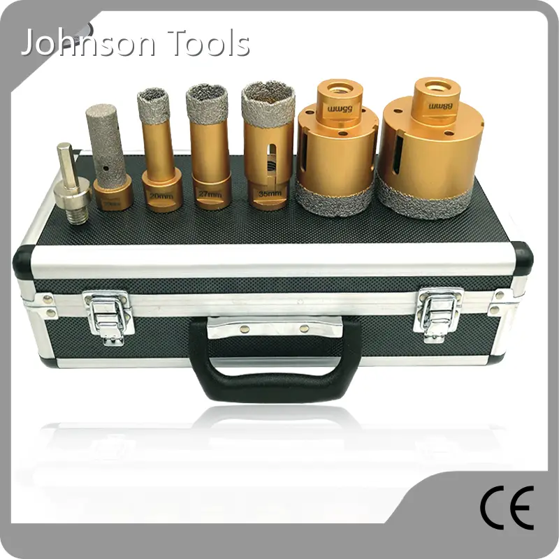 Cost-effective Core Diamond Bit Factory Price for Home 1