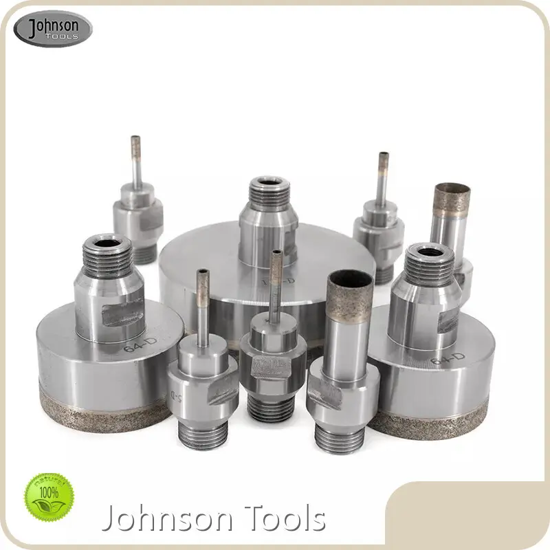 Wholesale Johnsontools Diamond Tools Store - 1