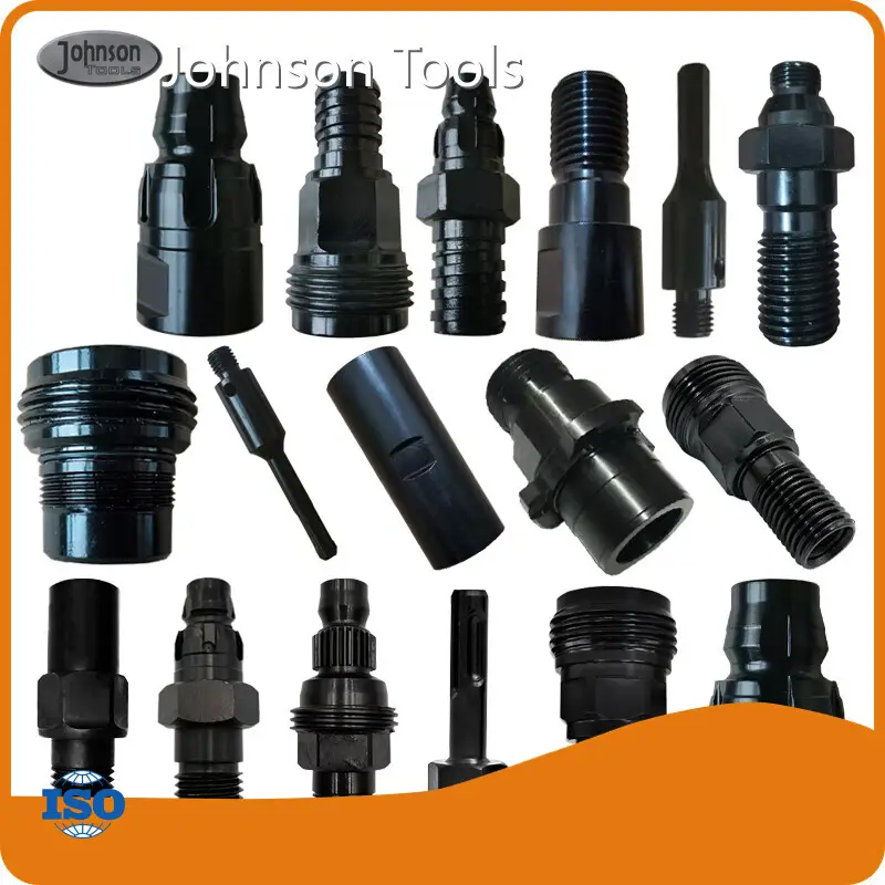 Diamond Tool Manufacturer Johnsontools, 1