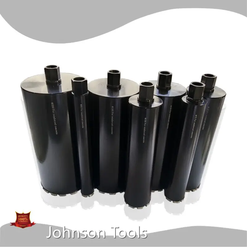 Customized Johnsontools Diamond Products Core Drill - 1