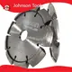 Saw Blade Diamond Johnsontools Company 1