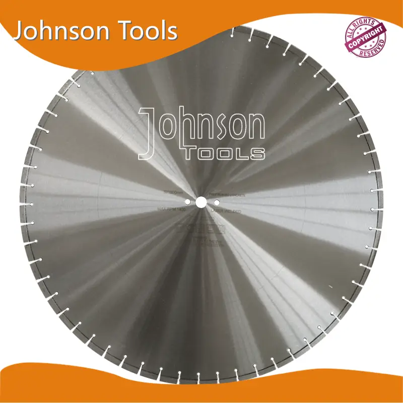 Johnsontools | Cost-effective Cutting Disc Diamond Factory Direct Supply 1