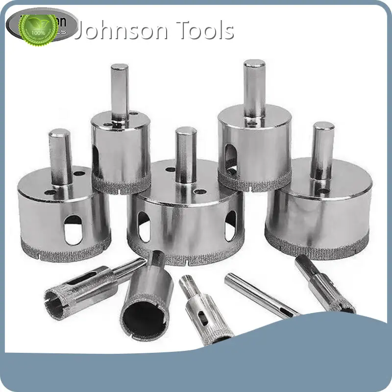 Top 32mm Diamond Core Drill Bit 32mm Diamond Core Drill Bit Company 1