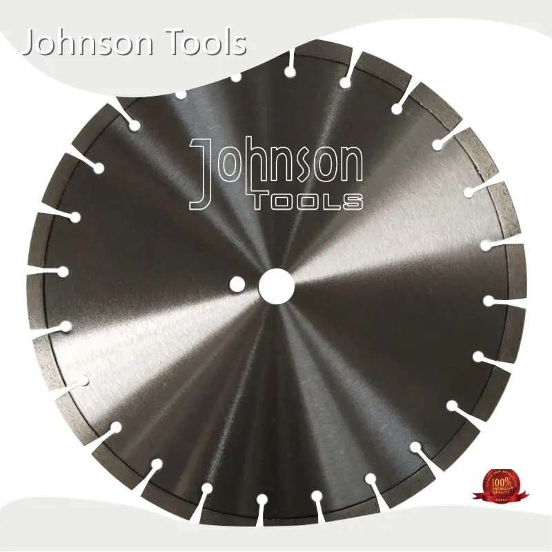 Wholesale Granite Cutting Blade All Sizes | Johnsontools 1