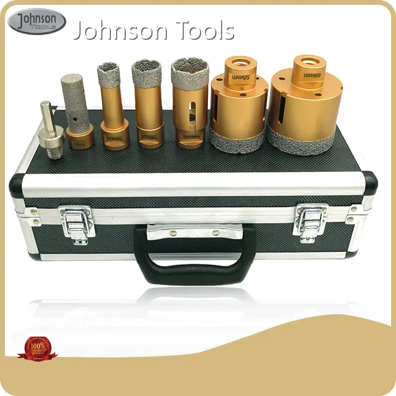 Cheapest Core Diamond Bit Price List | Johnsontools 1