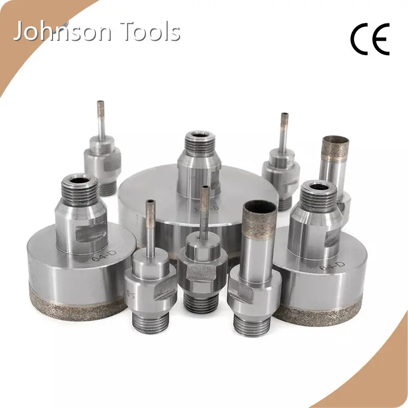 Wholesale Tile Drill Bit with Good Price at Sale 1