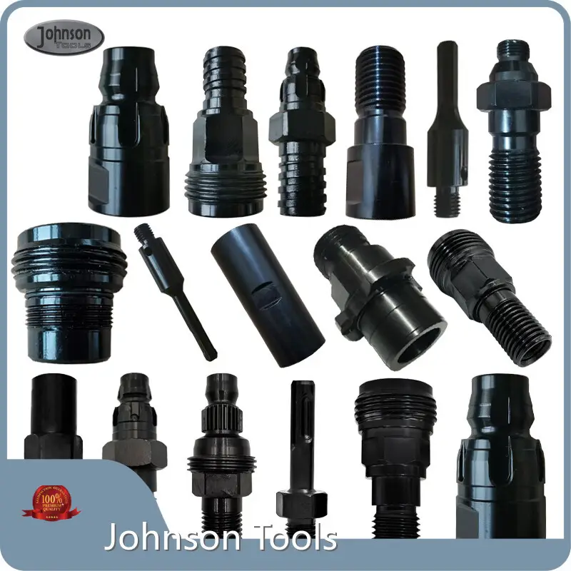 Johnsontools Brand Diamond Core Bit Supplier 1