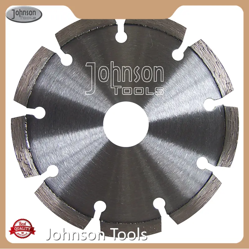 Custom Diamond Tools Store Factory Manufacturer | Johnsontools 1