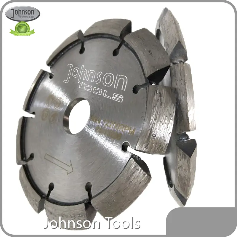 Johnsontools | Low-cost Diamond Tool Factory 1