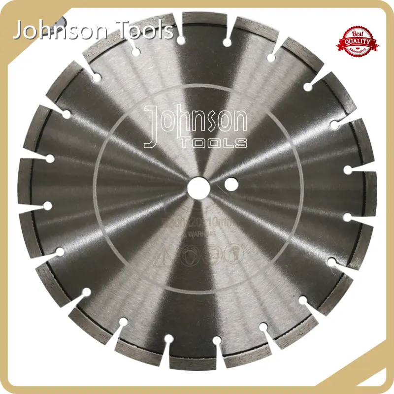 Blade Concrete Supplier Bulk Buy Johnsontools 1