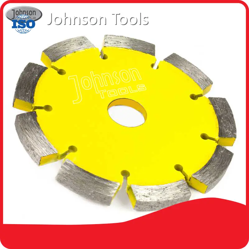 Diamond Tool Company Johnsontools-1 1