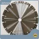 Concrete Blade for Circular Saw Johnsontools Manufacture 1