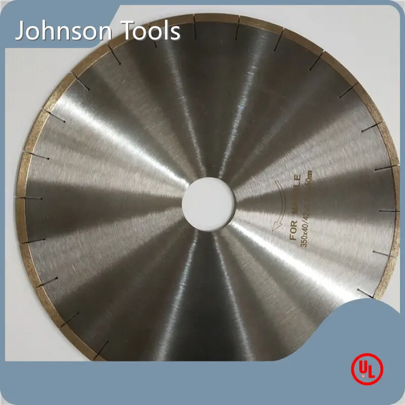 Hot Diamond Cutting Disc Johnsontools Brand 1