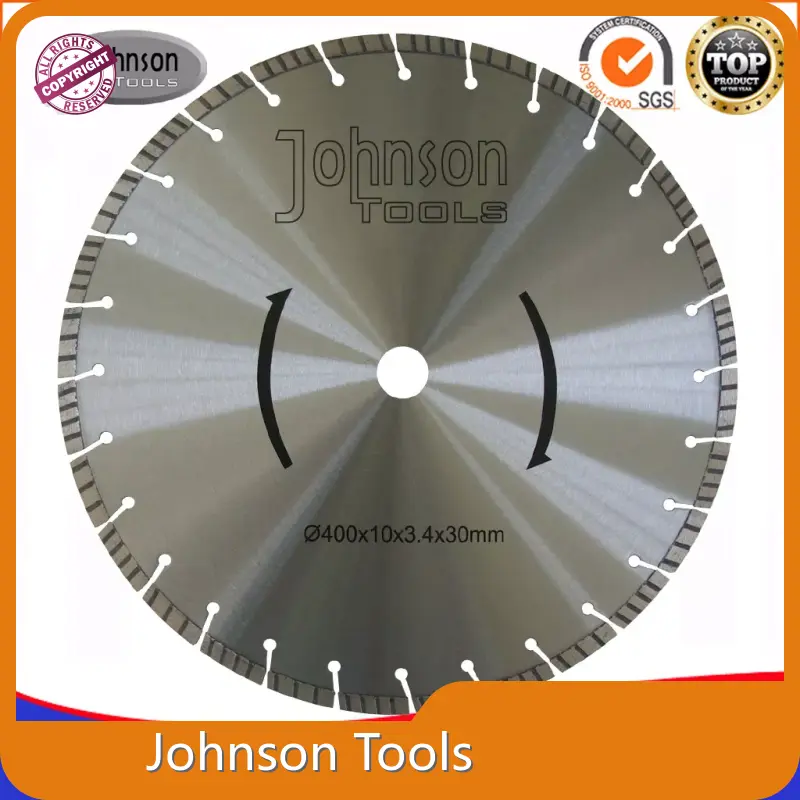 Johnsontools Brand Diamond Tool Supplier Supplier-1 1