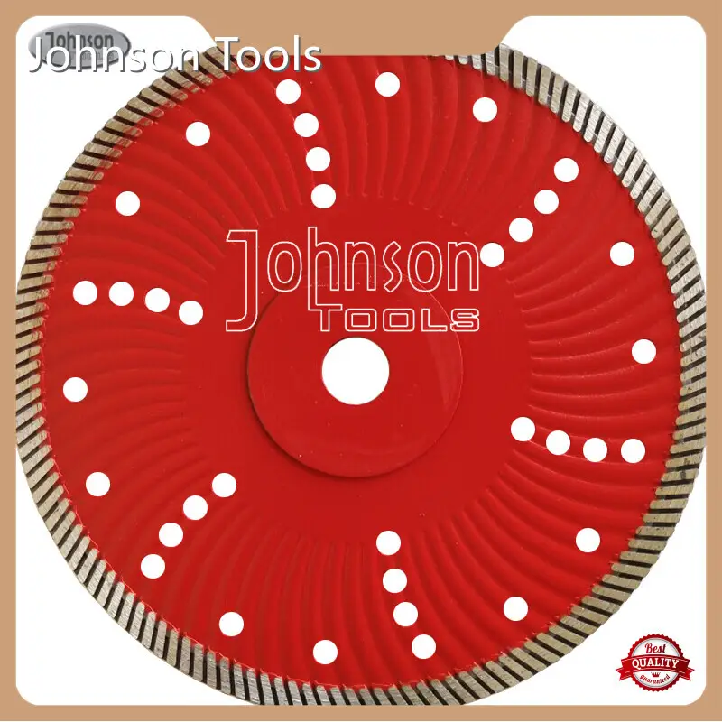 Ceramic Tile Cutting Disc Johnsontoolsfactory Price 1