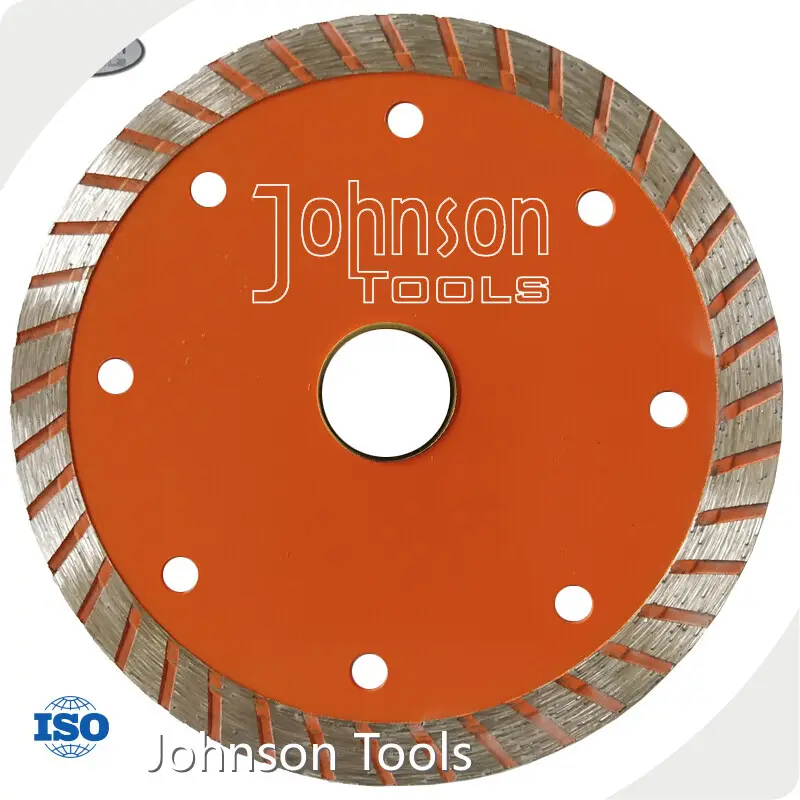 Best Price Diamond Tool Supplier Johnsontools Company 1