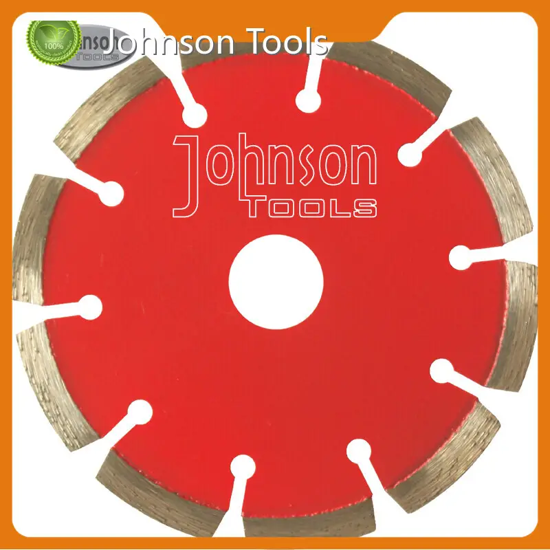 Custom Diamond Tool Manufacturer Johnsontools-1 1