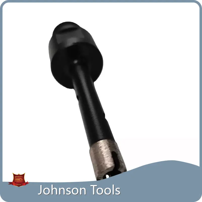 Hotdiamond Core Drill Set Johnsontools Brand-1 1