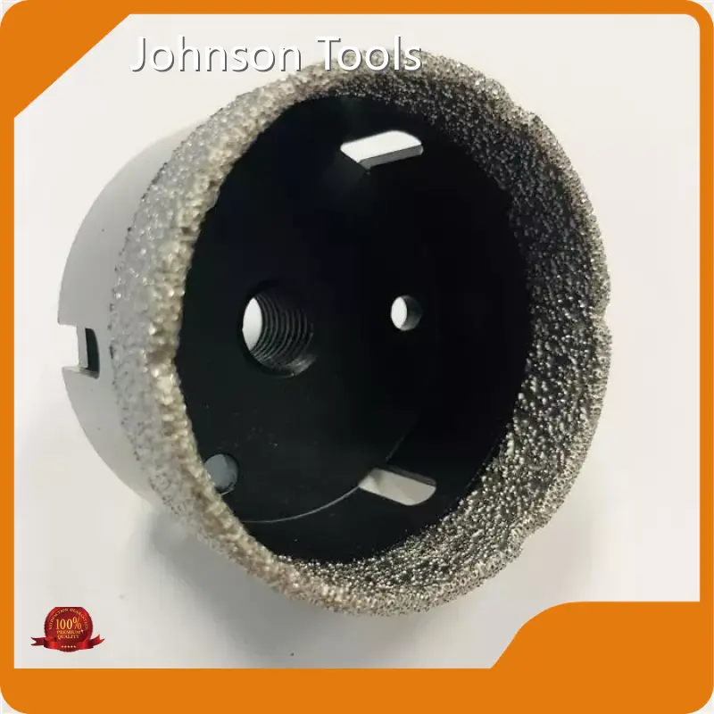 Johnsontools 6mm Diamond Core Drill Bit Supplier at Sale 1