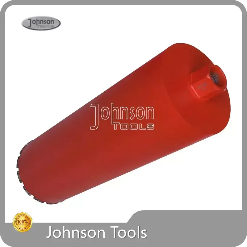 Diamond Core Drill Set Bulk Buy Johnsontools 1