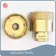 Johnsontools Brand 6mm Diamond Core Drill Bit Supplier-1 1