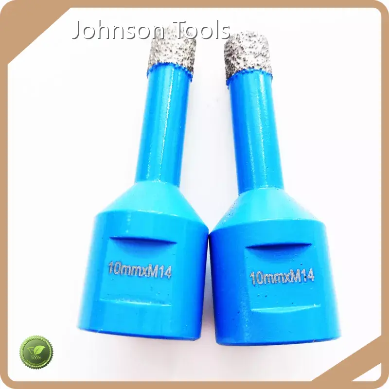 Johnsontools Core Diamond Bit for Business 1