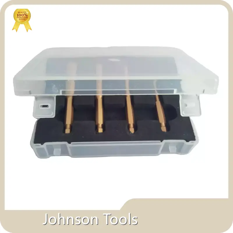 6mm Diamond Core Drill Bit Johnsontools Brand 1