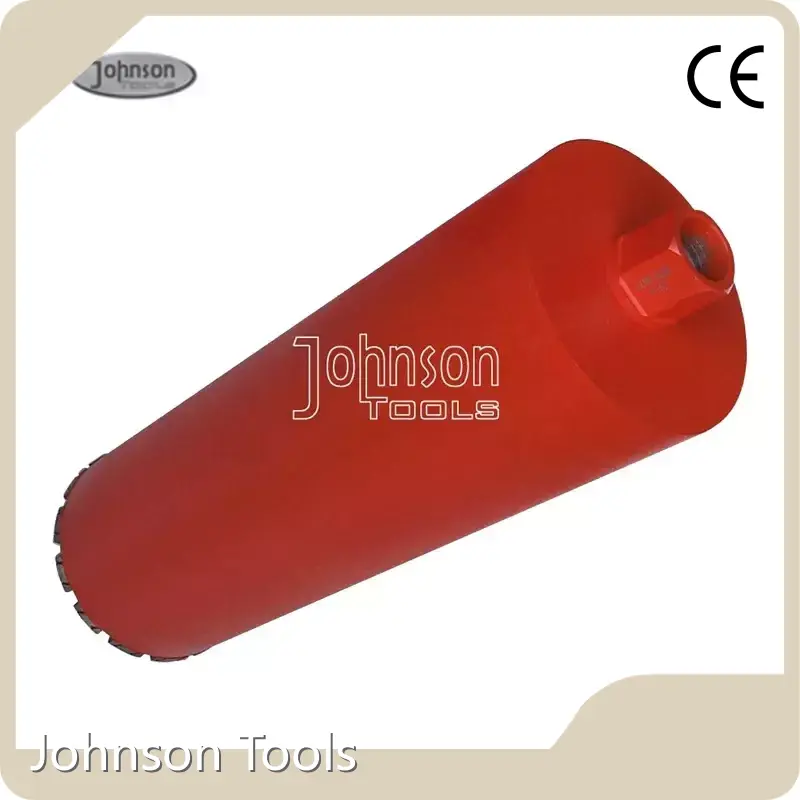 Customized Johnsontools Core Drill Bit Concrete for Sale 1