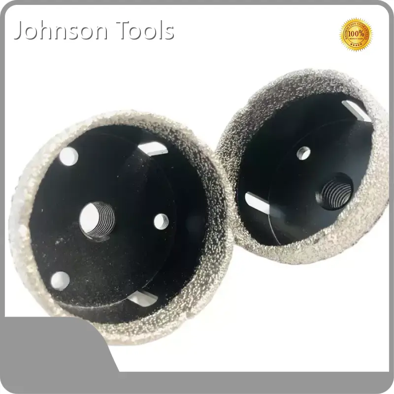 Factory Price Diamond Core Bit Johnsontools Manufacture 1