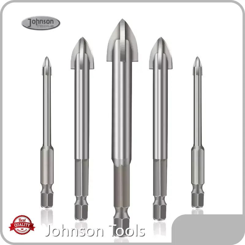 For Business 6mm Diamond Core Drill Bit by Johnsontools 1