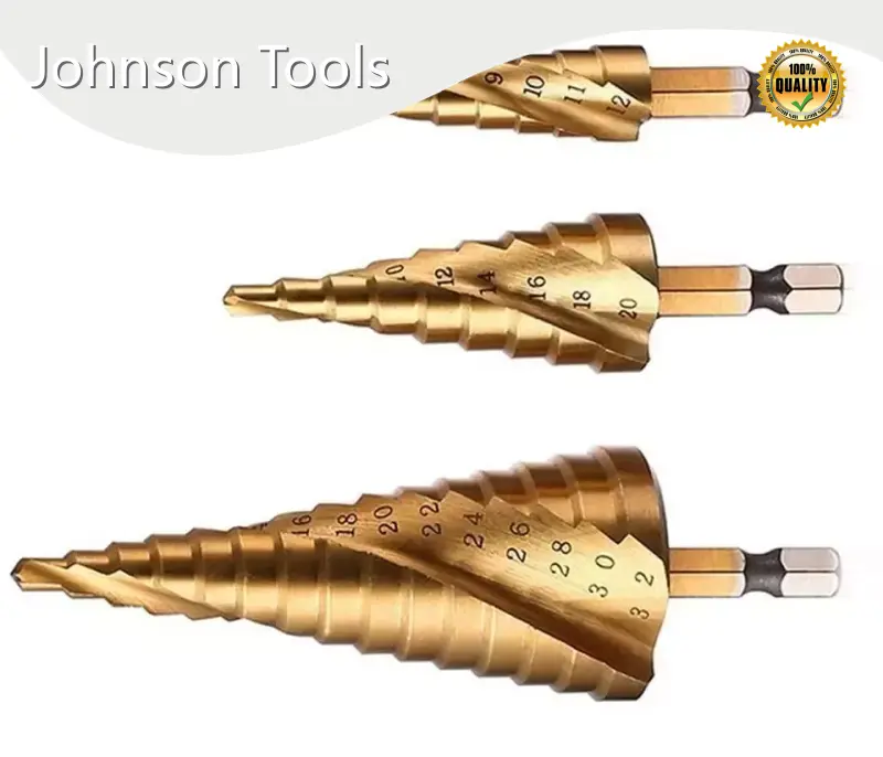 32mm Diamond Core Drill Bit Johnsontools Manufacture 1