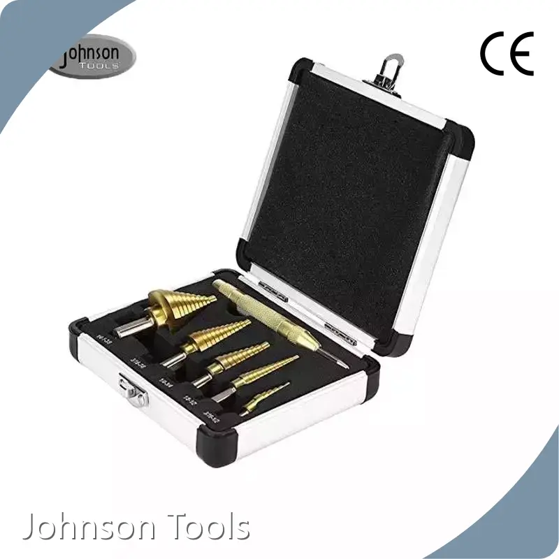 Johnsontools Durable Diamond Core Bit for Different Industries 1