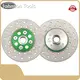 Marble Blade Johnsontools Brand 1