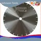 Diamond Saw Blades Johnsontools, 1