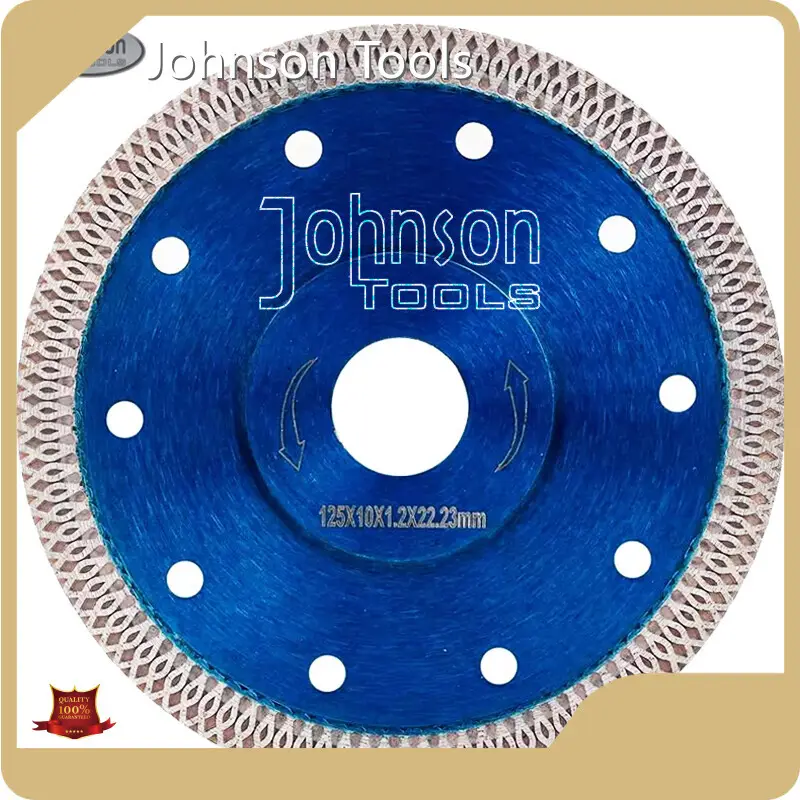 Best Blade for Ceramic Tile - at Sale - Johnsontools 1