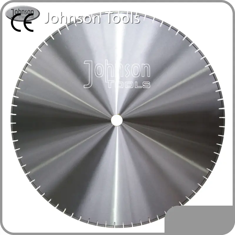 Johnsontools Latest Diamond Blade Hole Saw for Business 1