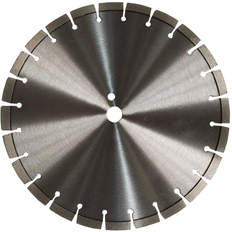 Johnson Tools 300mm-600mm General Cutting Purpose Laser Weldeing Diamond Concrete Masonry Granite Cutting Disc Saw Blade for Circular Saw 1