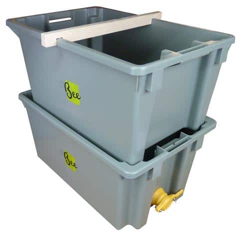 Nestable Storage Tub 6430 1