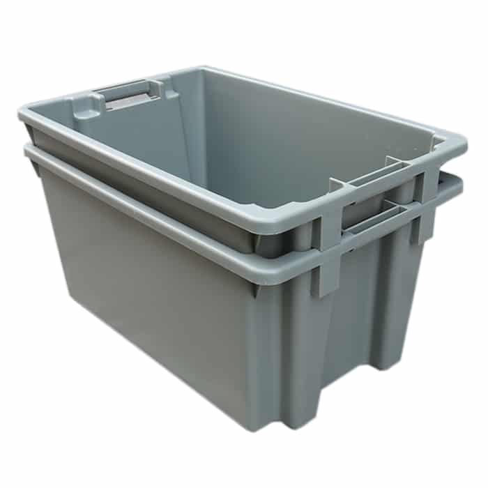 Nestable Storage Tub 6430 2