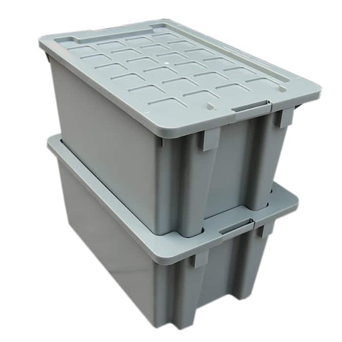Nestable Storage Tub 6430 3