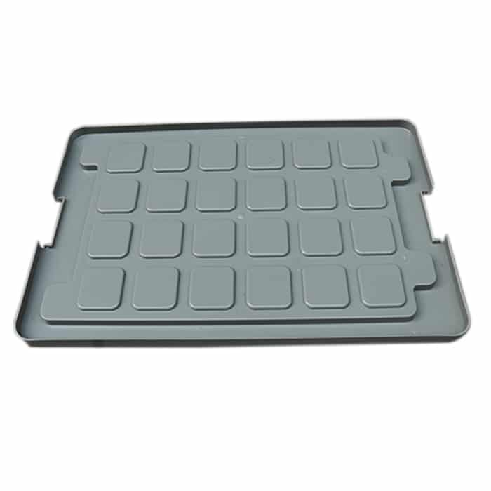 Nestable Storage Tub 6430 5