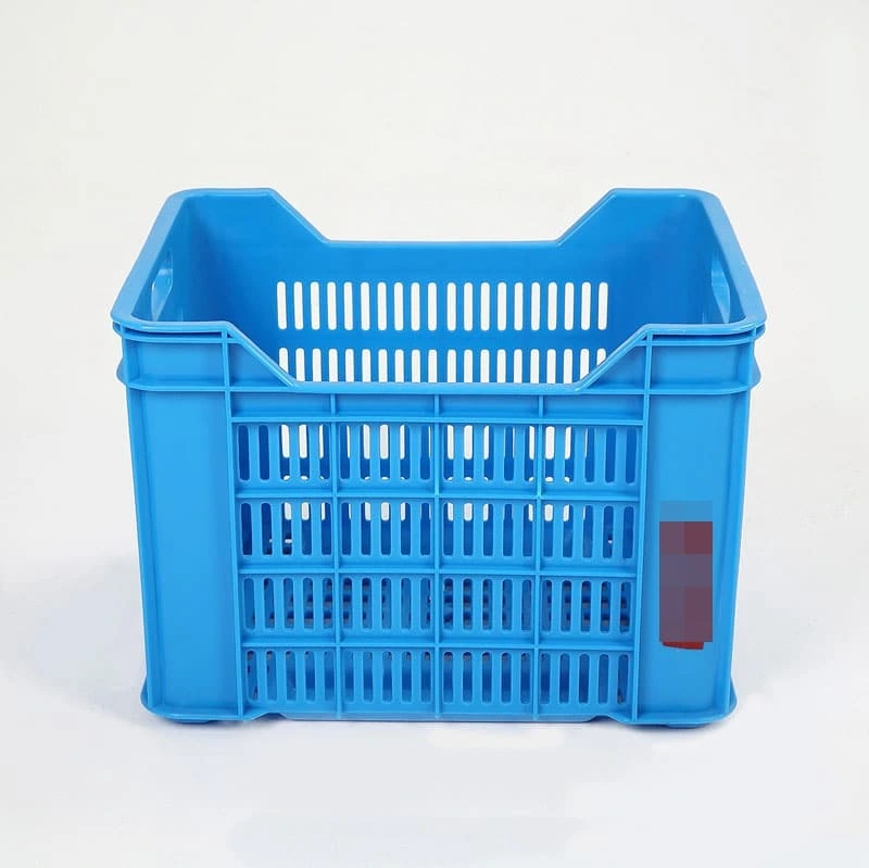 Thùng chứa nông sản thông gió 1